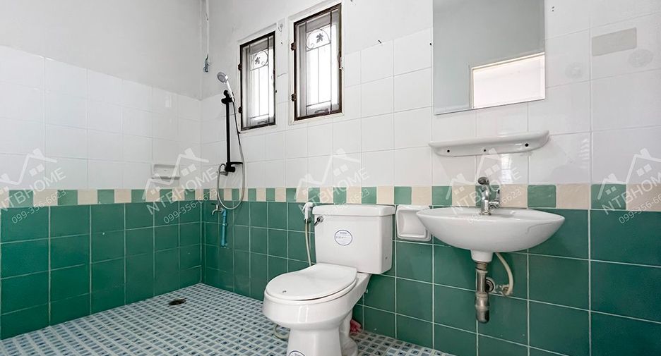 Haus zum Kauf mit 3 Zimmer in Bang Bua Thong, Nonthaburi
