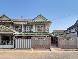 Haus zum Kauf mit 3 Zimmer in Bang Bua Thong, Nonthaburi