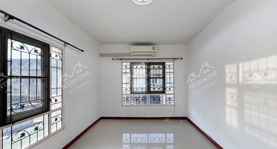 Haus zum Kauf mit 3 Zimmer in Bang Bua Thong, Nonthaburi