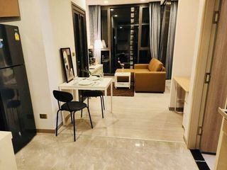 Продажа 1 кровать кондо в Хуаи Кхщанг, Бангкок