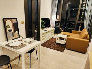 Продажа 1 кровать кондо в Хуаи Кхщанг, Бангкок