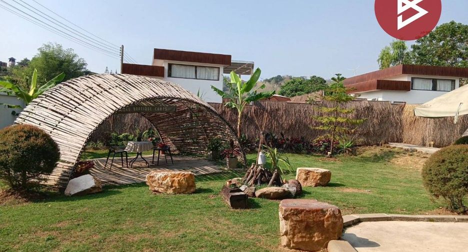 出售 土地 在 Khao Kho, Phetchabun