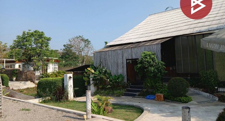 出售 土地 在 Khao Kho, Phetchabun