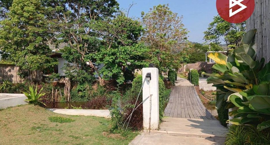 出售 土地 在 Khao Kho, Phetchabun