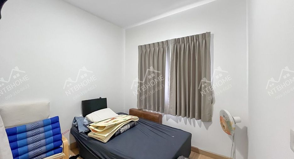 For sale 3 bedrooms townhouse in Bang Yai, Nonthaburi