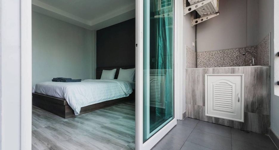 For sale 47 bedrooms apartment in Bang Lamung, Chonburi