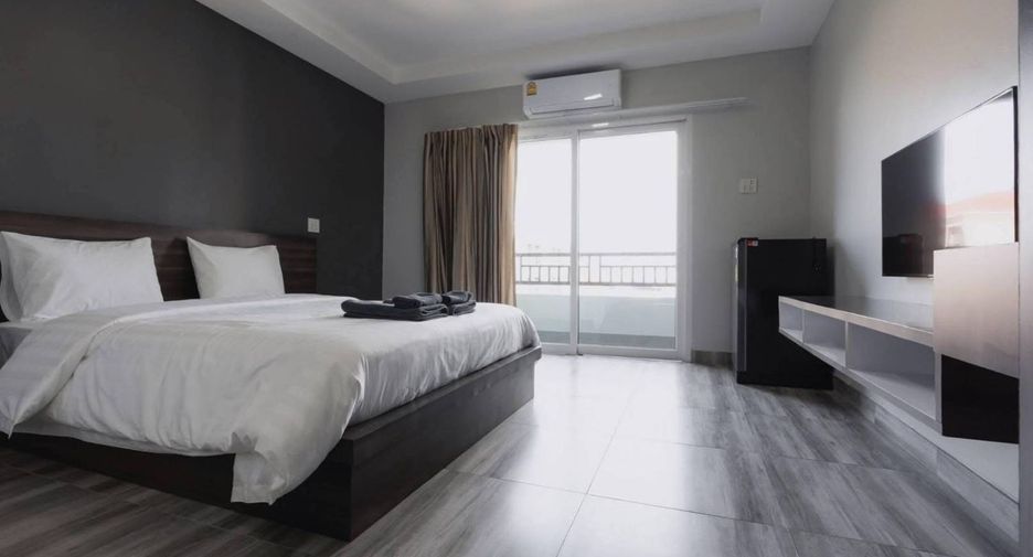 For sale 47 bedrooms apartment in Bang Lamung, Chonburi