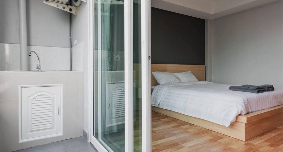 For sale 47 bedrooms apartment in Bang Lamung, Chonburi