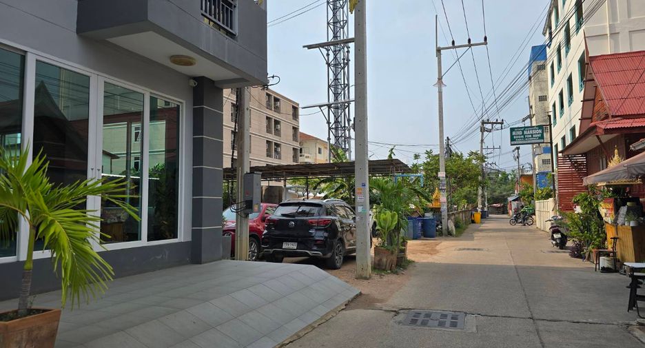 For sale 47 bedrooms apartment in Bang Lamung, Chonburi