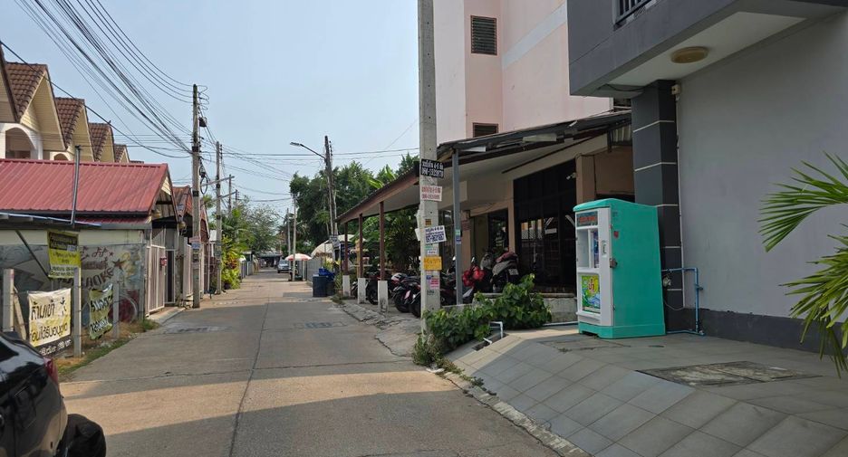 For sale 47 bedrooms apartment in Bang Lamung, Chonburi