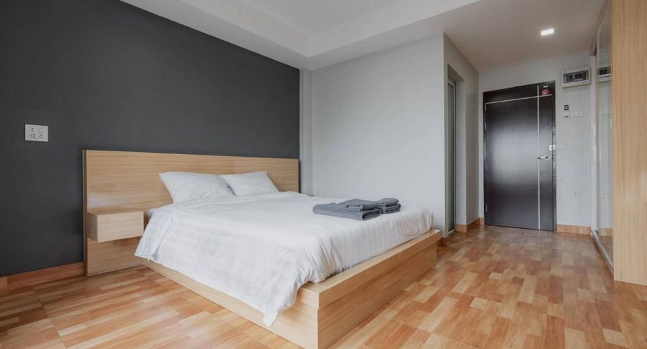 For sale 47 bedrooms apartment in Bang Lamung, Chonburi