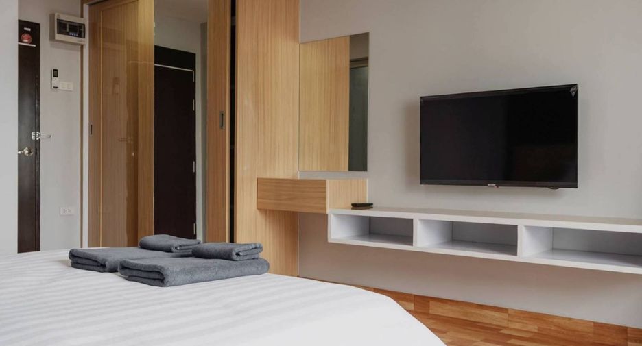 For sale 47 bedrooms apartment in Bang Lamung, Chonburi