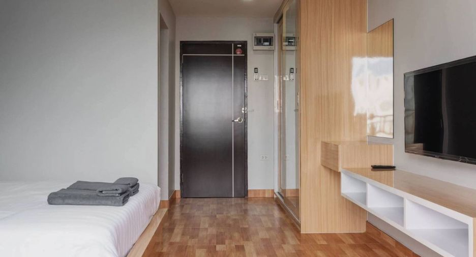 For sale 47 bedrooms apartment in Bang Lamung, Chonburi