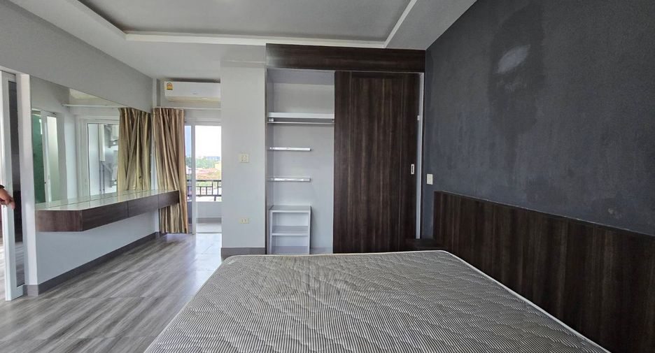 For sale 47 bedrooms apartment in Bang Lamung, Chonburi