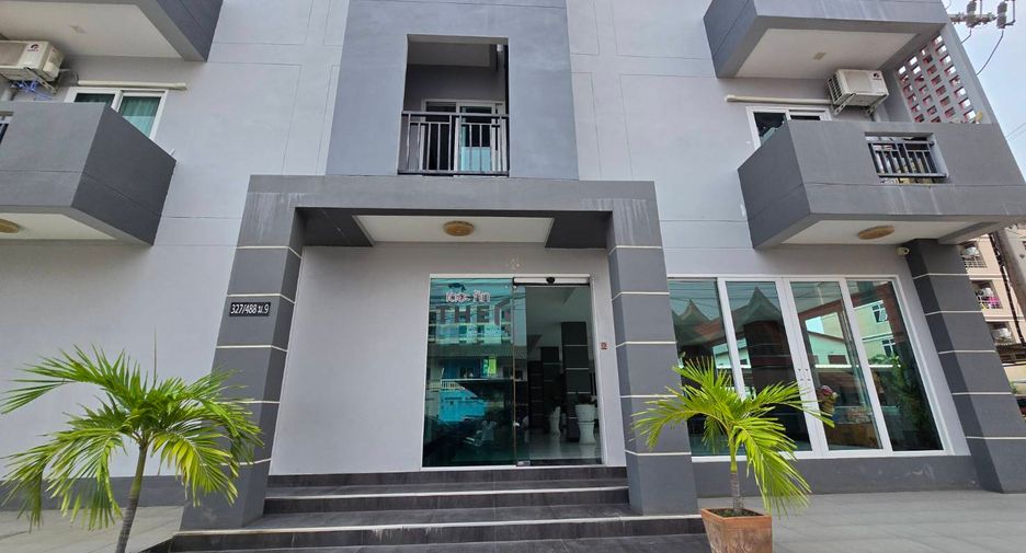 For sale 47 bedrooms apartment in Bang Lamung, Chonburi