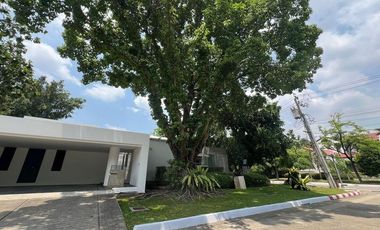 À vendre 4 chambres villa à Pak Kret, Nonthaburi