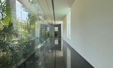 À vendre 4 chambres villa à Pak Kret, Nonthaburi