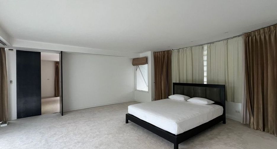 À vendre 4 chambres villa à Pak Kret, Nonthaburi