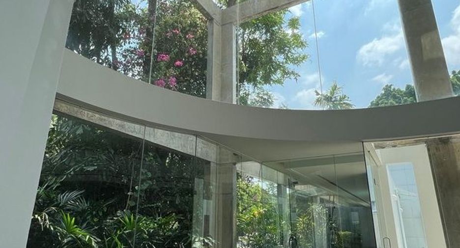 À vendre 4 chambres villa à Pak Kret, Nonthaburi