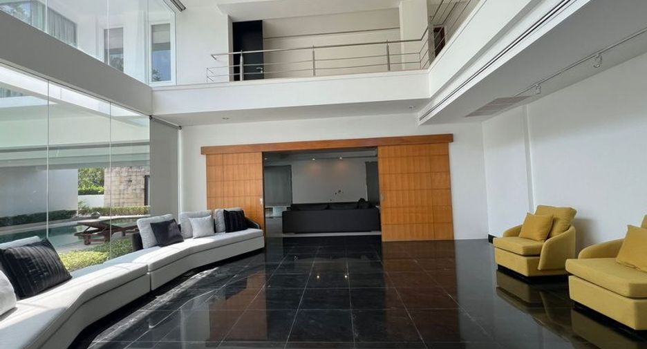 À vendre 4 chambres villa à Pak Kret, Nonthaburi