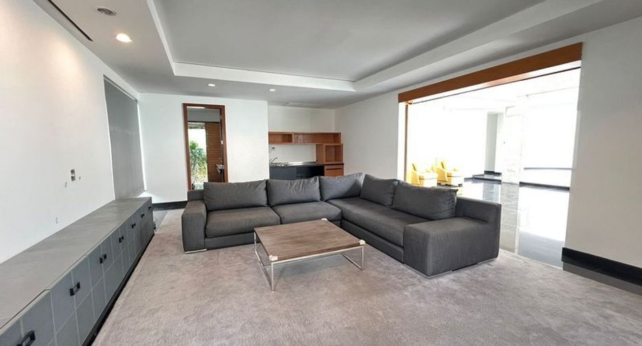À vendre 4 chambres villa à Pak Kret, Nonthaburi