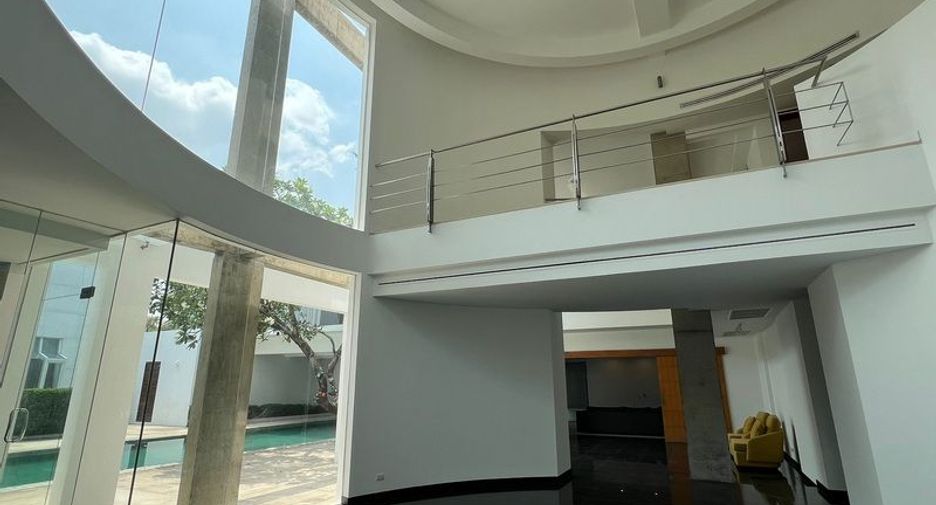À vendre 4 chambres villa à Pak Kret, Nonthaburi
