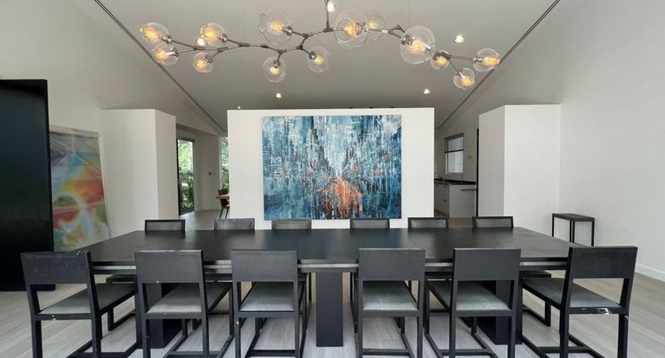 À vendre 4 chambres villa à Pak Kret, Nonthaburi