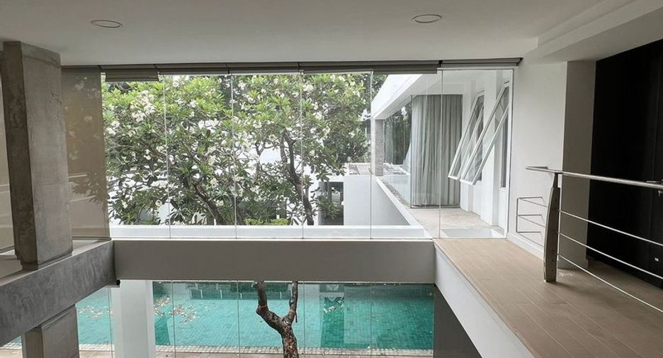 À vendre 4 chambres villa à Pak Kret, Nonthaburi