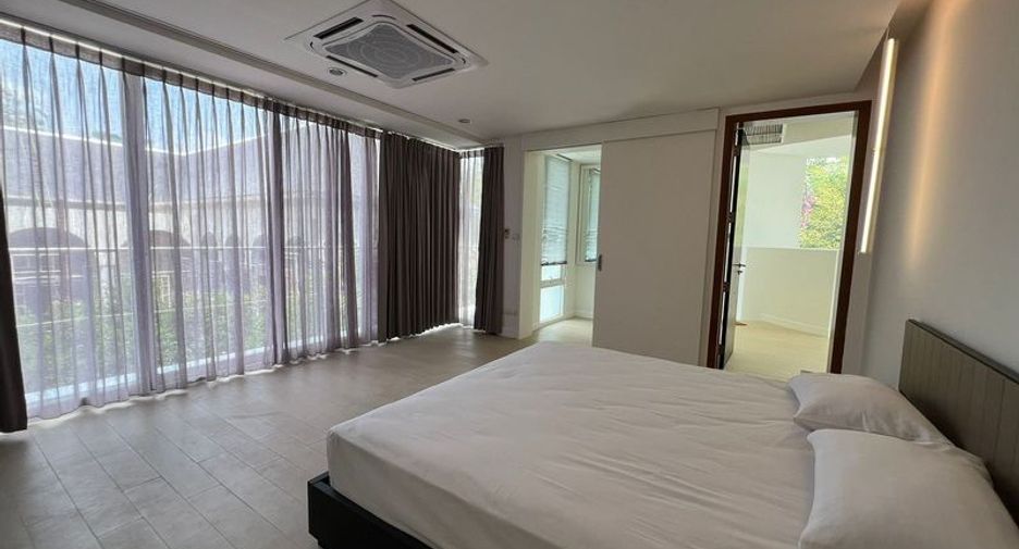 À vendre 4 chambres villa à Pak Kret, Nonthaburi