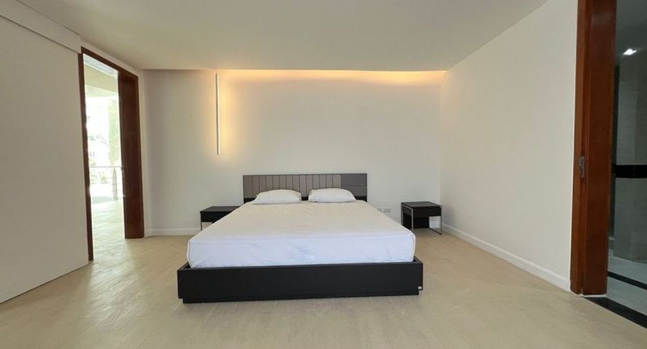 À vendre 4 chambres villa à Pak Kret, Nonthaburi