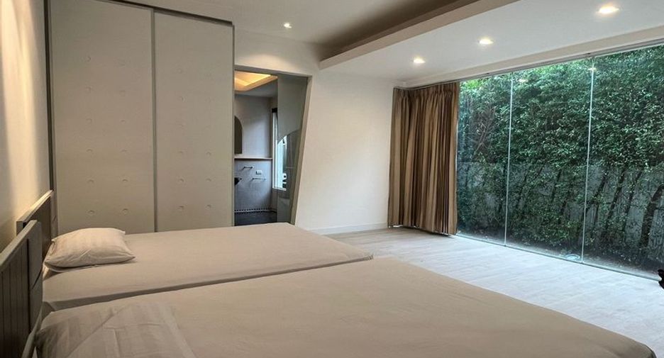 À vendre 4 chambres villa à Pak Kret, Nonthaburi