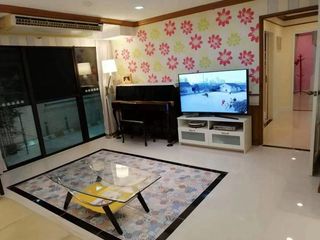 Wohnung zum Kauf mit 3 Zimmer in Watthana, Bangkok