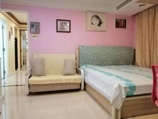 Wohnung zum Kauf mit 3 Zimmer in Watthana, Bangkok