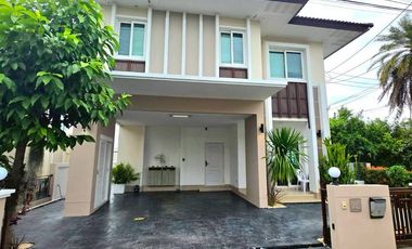 For sale 3 bedrooms house in San Sai, Chiang Mai