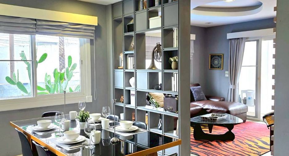 Casa en venta de 3 habitaciones en San Sai, Chiang Mai