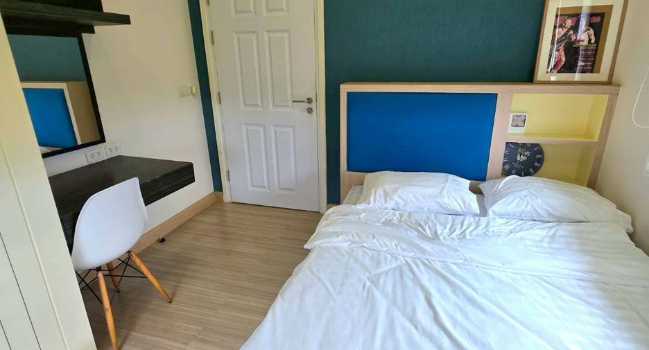 Casa en venta de 3 habitaciones en San Sai, Chiang Mai