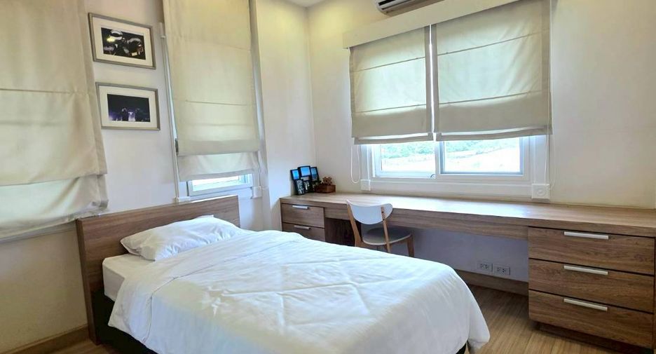Casa en venta de 3 habitaciones en San Sai, Chiang Mai
