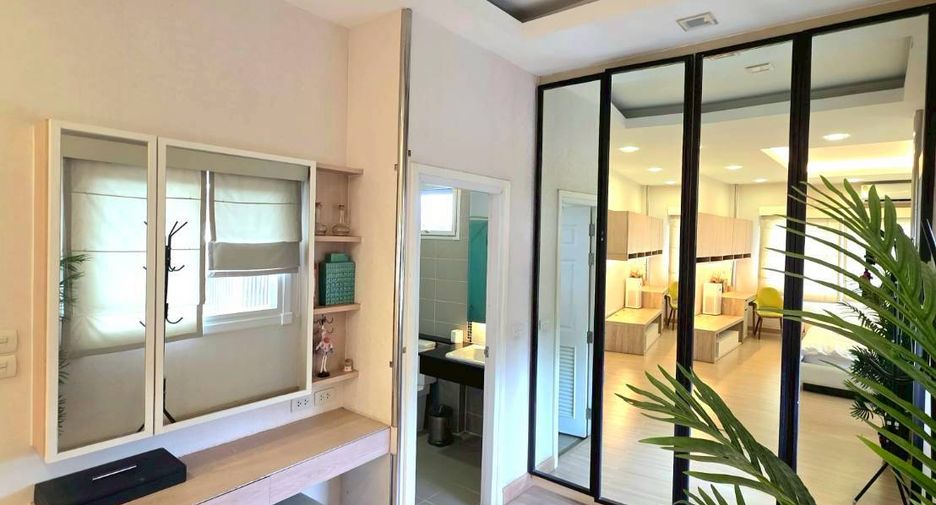 Casa en venta de 3 habitaciones en San Sai, Chiang Mai