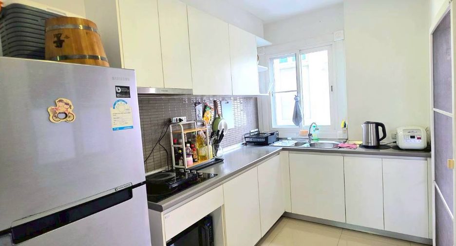 Casa en venta de 3 habitaciones en San Sai, Chiang Mai