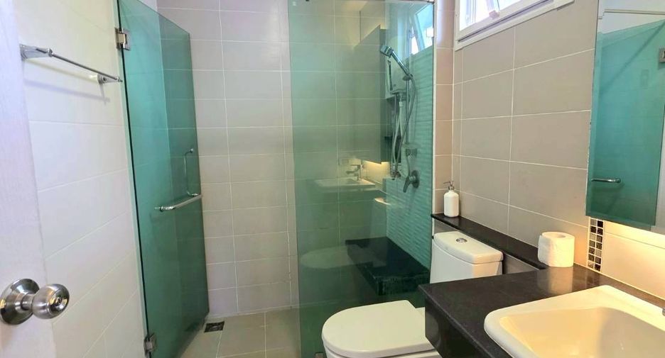 Casa en venta de 3 habitaciones en San Sai, Chiang Mai