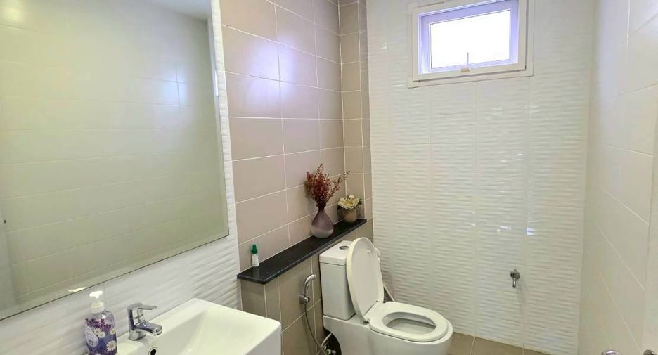 Casa en venta de 3 habitaciones en San Sai, Chiang Mai