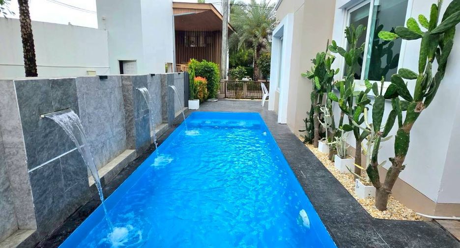 Casa en venta de 3 habitaciones en San Sai, Chiang Mai