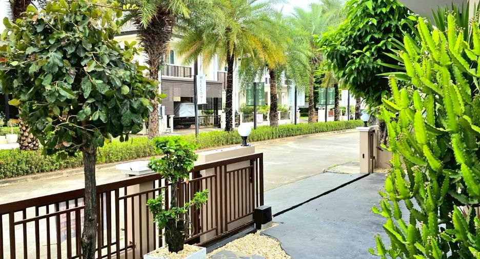 Casa en venta de 3 habitaciones en San Sai, Chiang Mai
