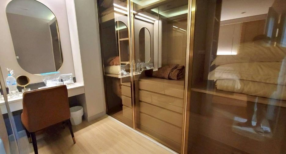 Аренда 4 спальни дом в Bang Phli, Самутпракан