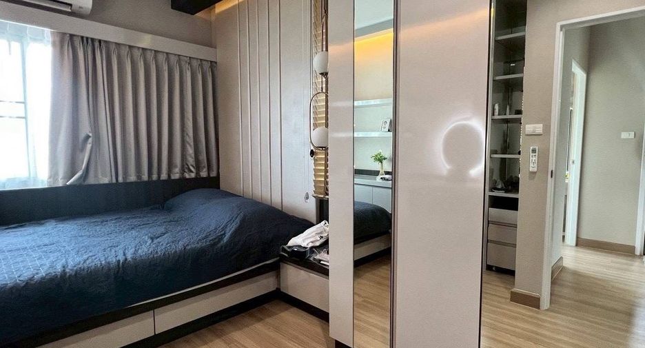 Аренда 4 спальни дом в Bang Phli, Самутпракан