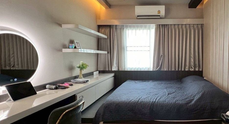 Аренда 4 спальни дом в Bang Phli, Самутпракан