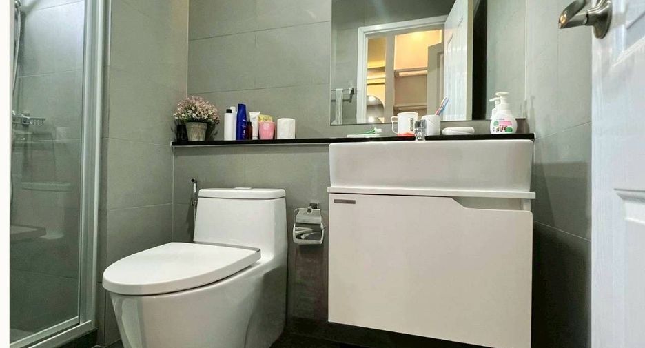 Аренда 4 спальни дом в Bang Phli, Самутпракан