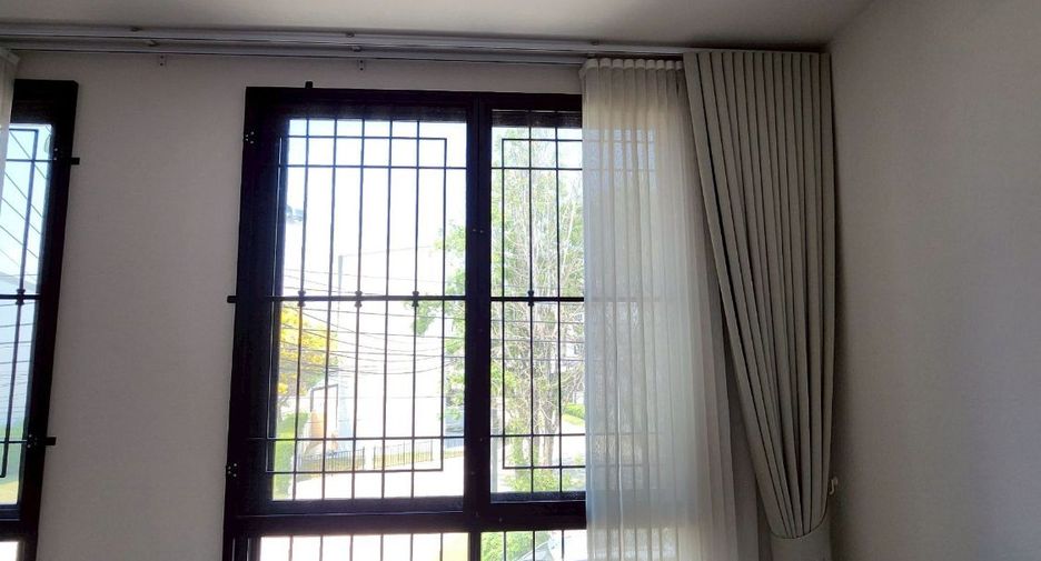 For sale 3 bedrooms townhouse in Bang Bo, Samut Prakan