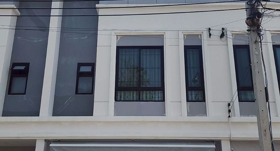For sale 3 bedrooms townhouse in Bang Bo, Samut Prakan
