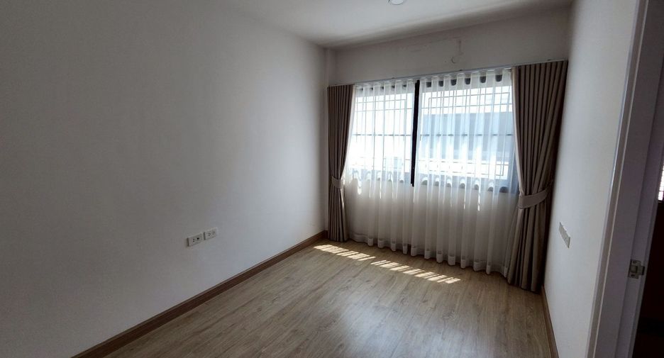 For sale 3 bedrooms townhouse in Bang Bo, Samut Prakan